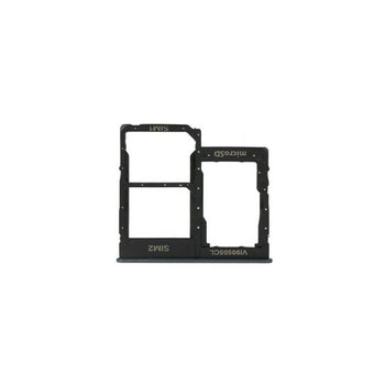 Samsung Galaxy A40 Simkortshållare - Original