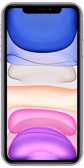 iPhone 11 LCD & Touch Byte