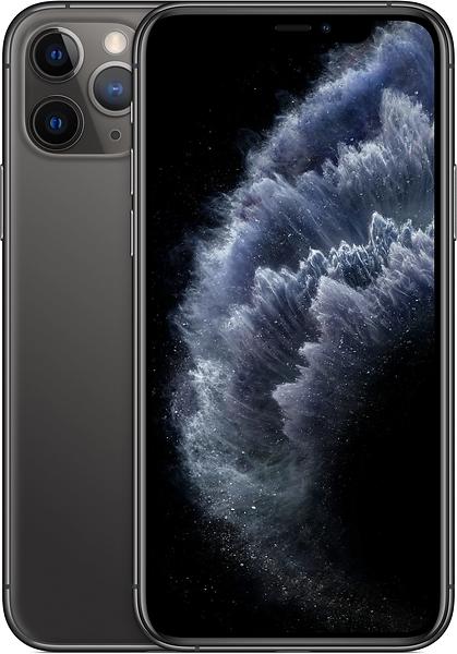 iPhone 11 Pro LCD & Touch Byte