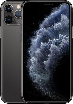 iPhone 11 Pro LCD & Touch Byte