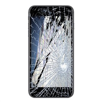 iPhone 6s Plus LCD & Touch Reparation