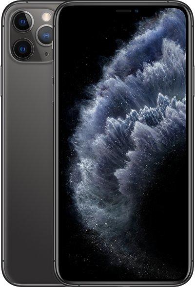iPhone 11 Pro Max LCD & Touch Byte