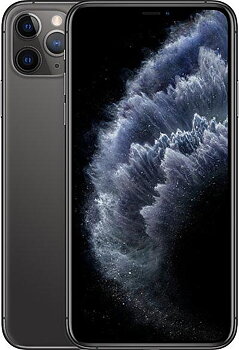 iPhone 11 Pro Max LCD & Touch Byte