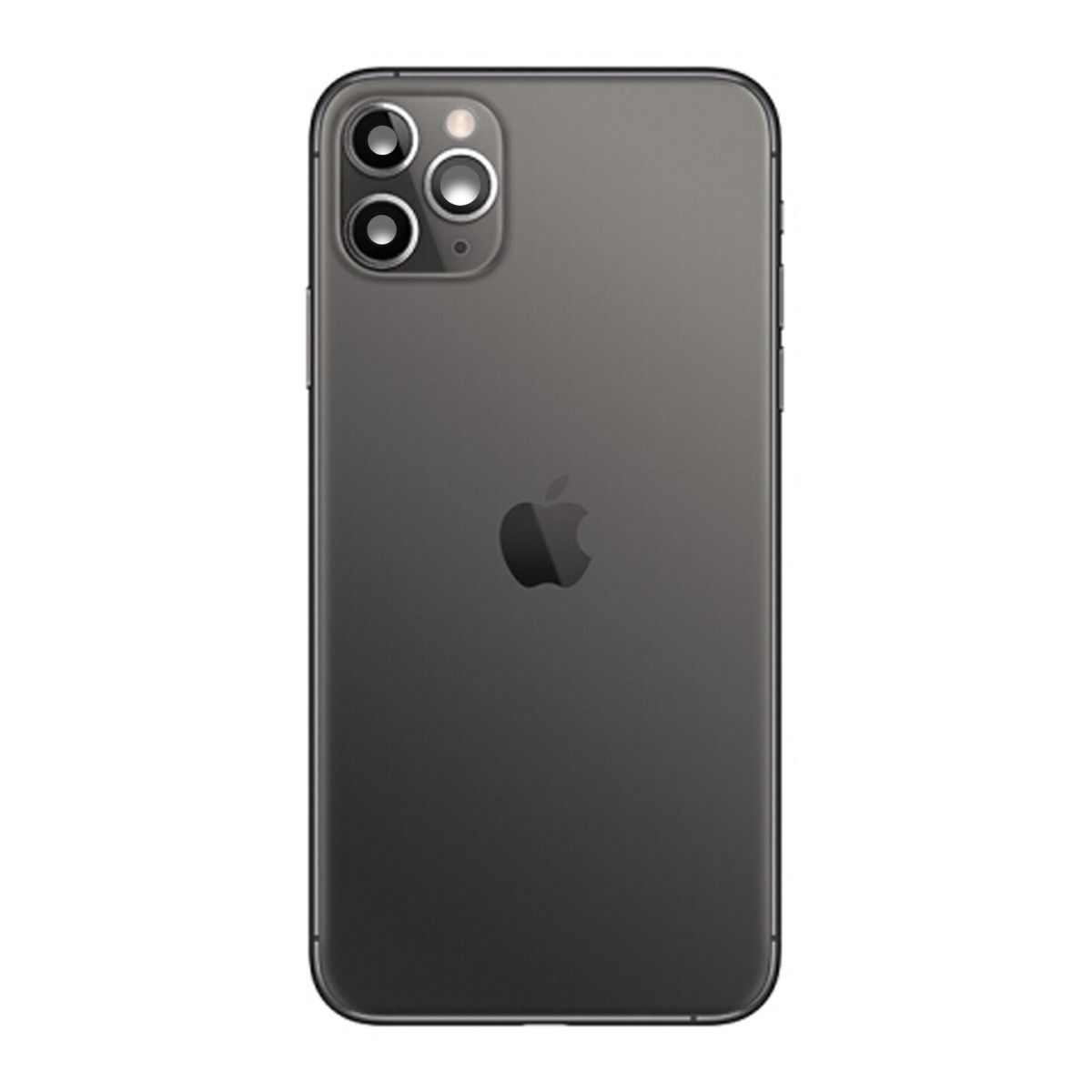 iPhone 11 Pro Max Baksida Byte (Original)