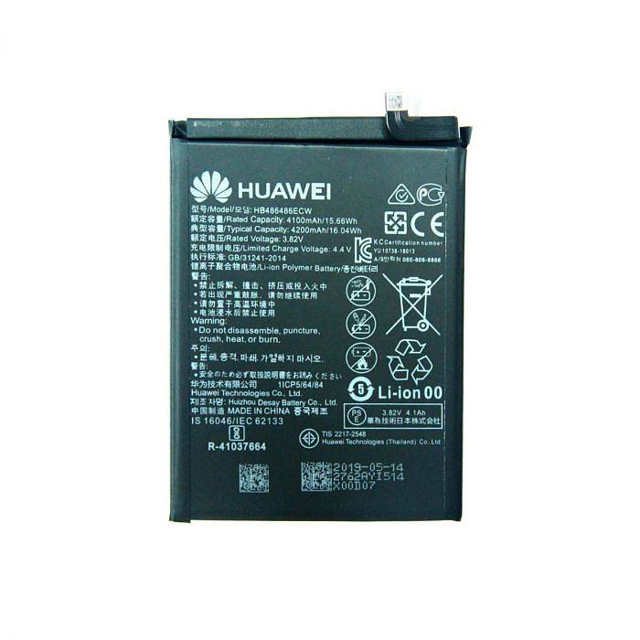 Huawei P Smart 2019 / Honor 10 Lite Batteri - Original