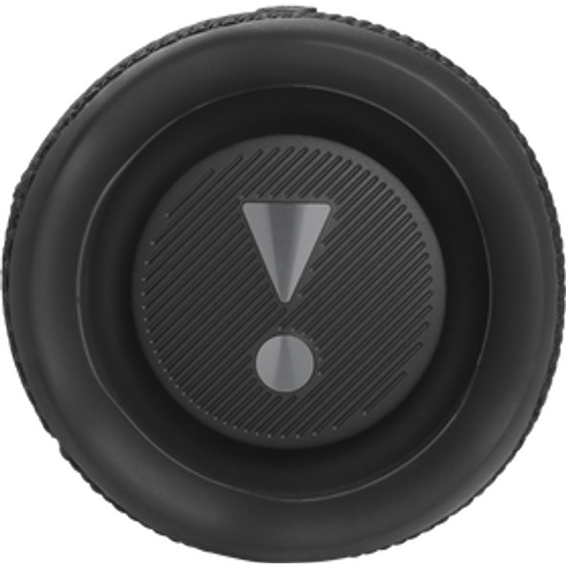 Original JBL Flip 6 Bluetooth Högtalare - Svart - 3