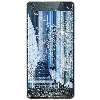 Huawei P30 LCD & Touch Byte