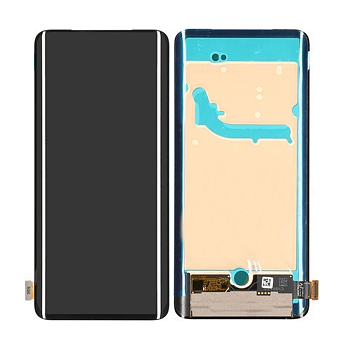 OnePlus 7T Pro & 7 Pro Skärm med Display - Original