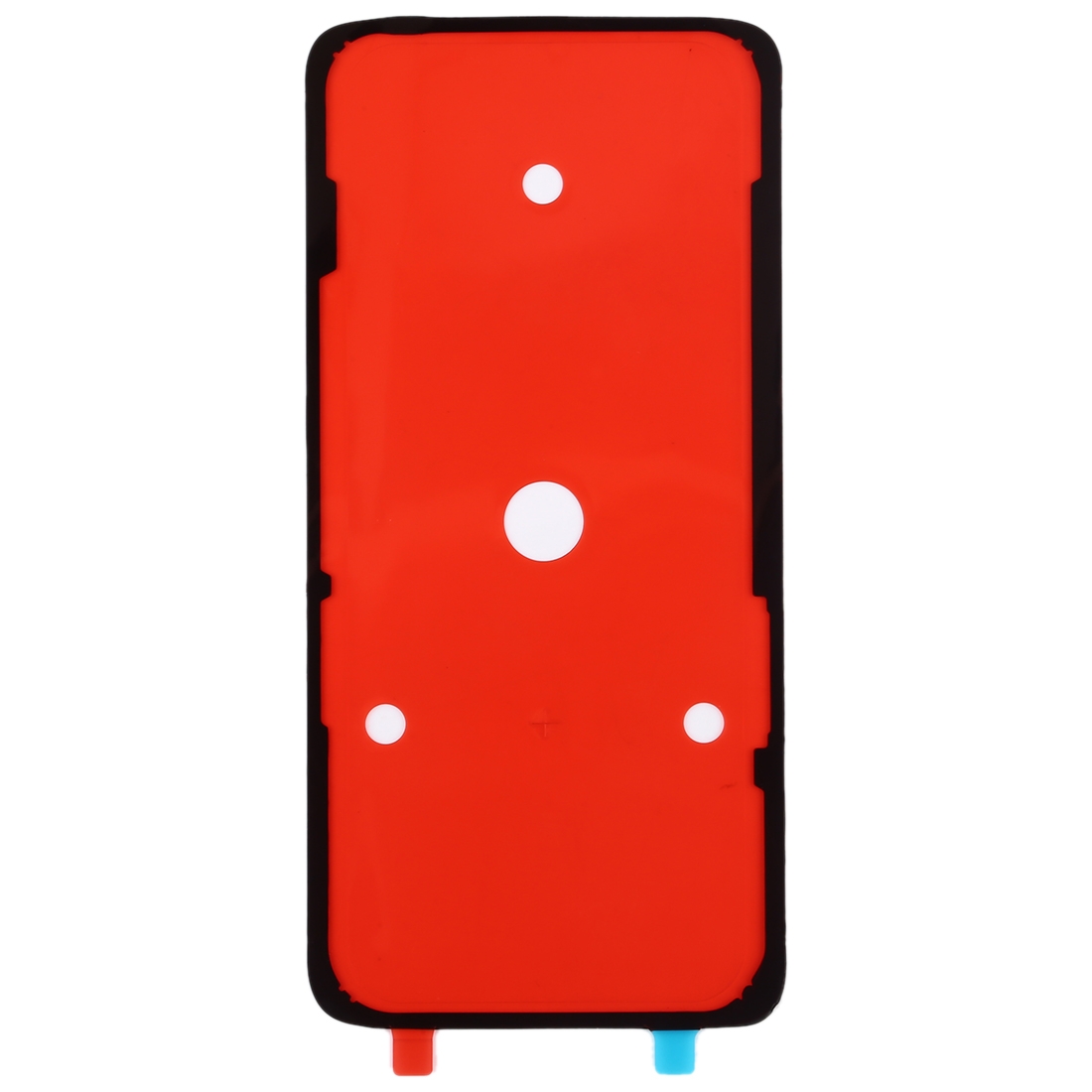 OnePlus 7T Pro Vattentät Baksida Tejp - Original