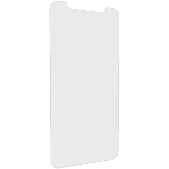 ZAGG InvisibleShield HD Ultra Skärmskydd för iPhone XS Max - 2