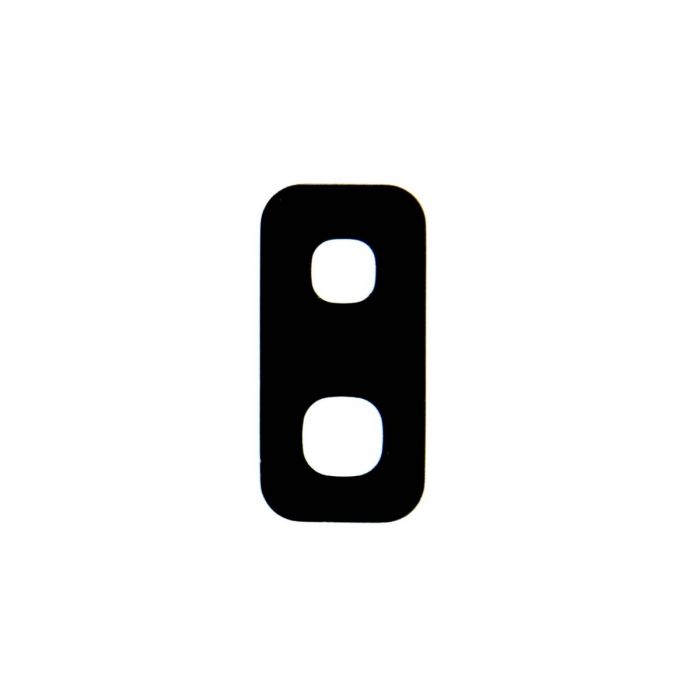 Samsung Galaxy S9 Plus Bak Kameralins Med Tejp - Original