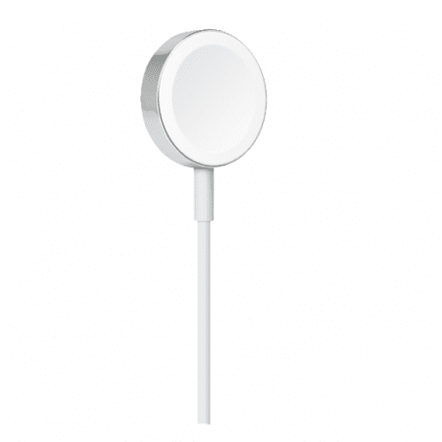 Original Apple Magnetisk Laddningskabel till Apple Watch, 1m - Vit