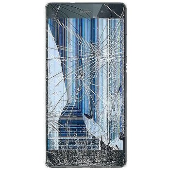 Huawei P40 LCD & Touch Byte