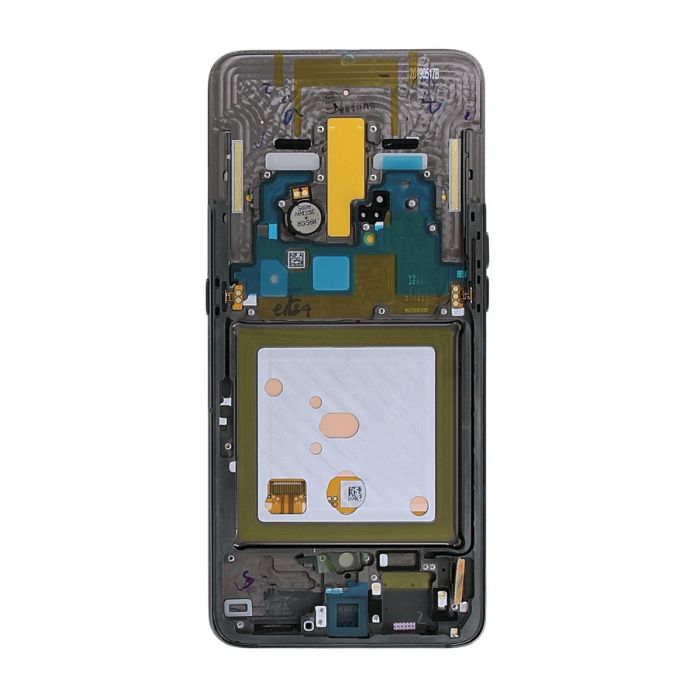 Samsung Galaxy A80 SM-A805F Skärm LCD & Touch - Original - 2