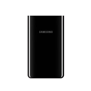 Samsung Galaxy A80 SM-A805F Baksida med tejp Original - Olika Färger