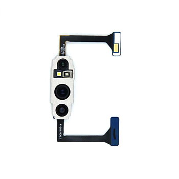 Samsung Galaxy A80 SM-A805F Bak Kamera - Original