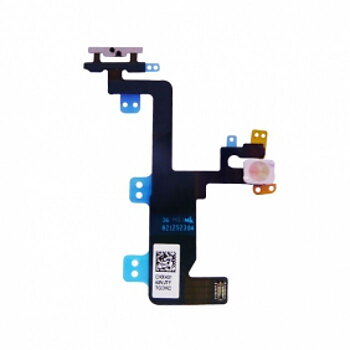 iPhone 6 Power On/Off Flexkabel - Original