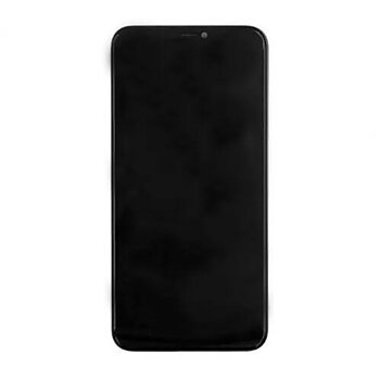 Original iPhone 12 Mini Skärm med Display OLED - (Livstidsgaranti)