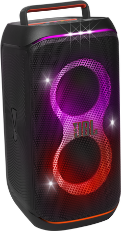 Original JBL PartyBox Club 120 Bluetooth Högtalare - Svart - 2