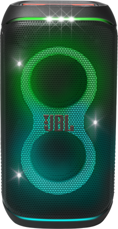 Original JBL PartyBox Club 120 Bluetooth Högtalare - Svart