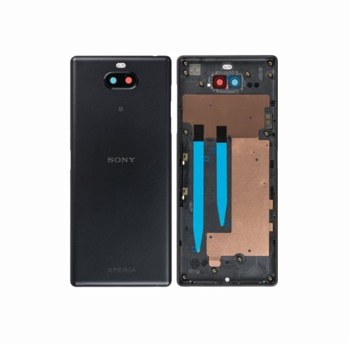 Sony Xperia 10 / 10 Plus Baksida Byte