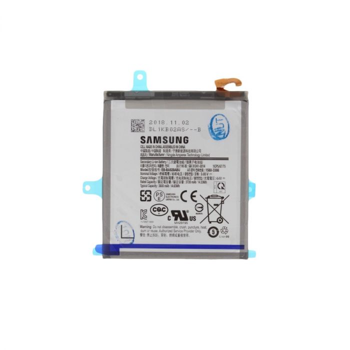 Samsung Galaxy A9 (2018) SM-A920F Batteri - Original