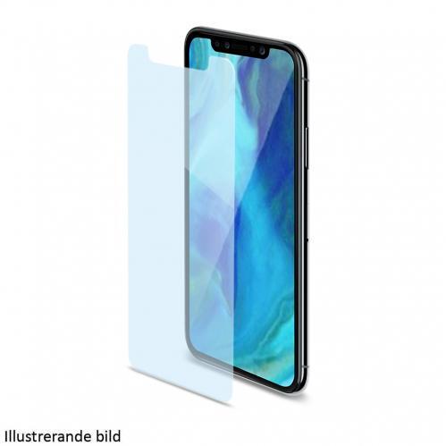Celly Skärmskydd i Härdat Glas 9H för iPhone 12 Pro & iPhone 12 6.1"