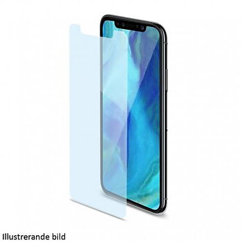 Celly Skärmskydd i Härdat Glas 9H för iPhone 12 Pro & iPhone 12 6.1"
