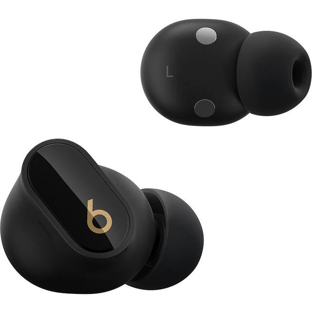 Original Beats Studio Buds+ Wireless In-ear - Svart - 4