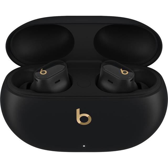 Original Beats Studio Buds+ Wireless In-ear - Svart - 2