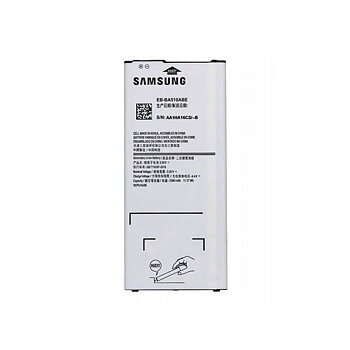 Samsung Galaxy A5 2016 SM-A510F Batteri - Original