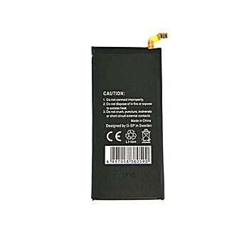 Samsung Galaxy A5 SM-A500F Batteri - Original