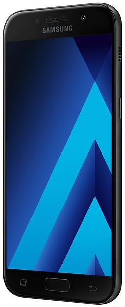 Galaxy A5 SM-A520F (2017) LCD & Touch Byte