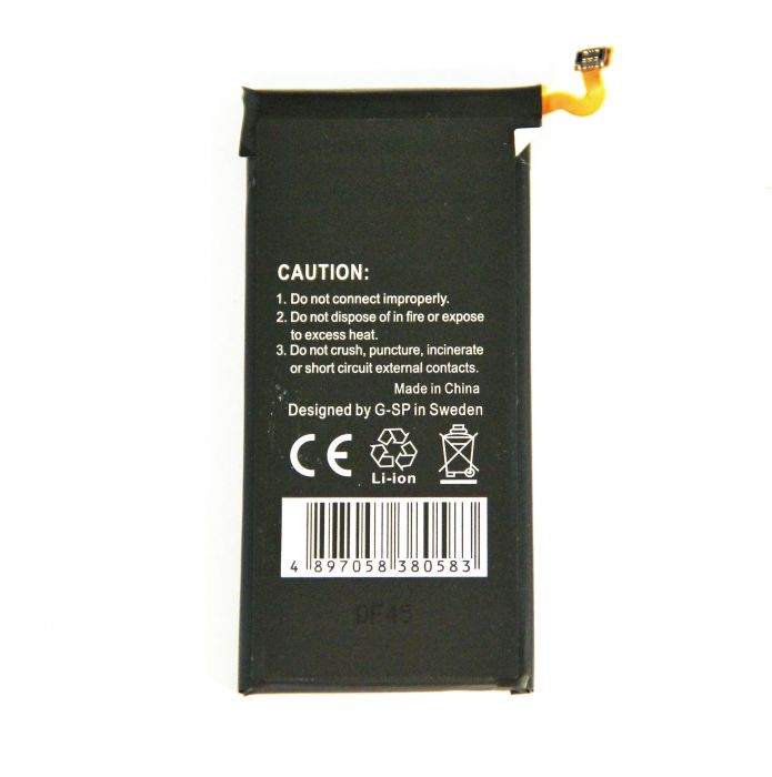 Samsung Galaxy A3 SM-A300F Batteri