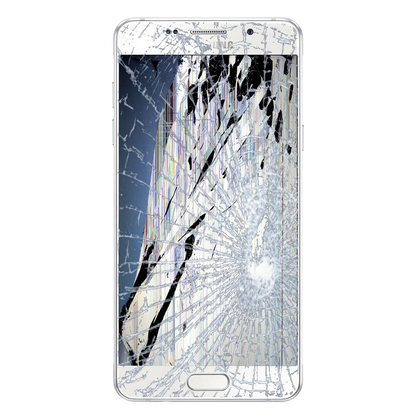 Galaxy J5 SM-J530F (2017) LCD & Touch Byte