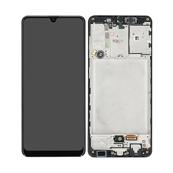 Samsung Galaxy A31 Skärm LCD Display - Original
