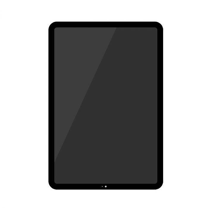 iPad Pro 12.9" 4th Gen LCD & Touch Reparation