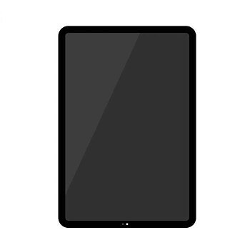 iPad Pro 12.9" 4th Gen LCD & Touch Reparation