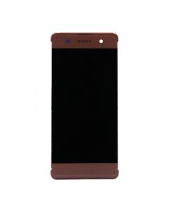 Sony Xperia XA Skärm Display - Original - 3