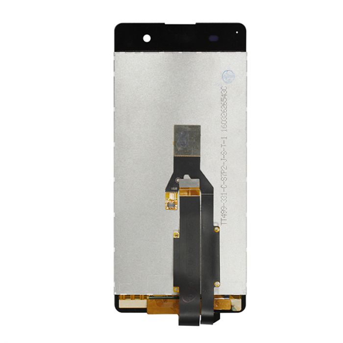 Sony Xperia XA Skärm Display - Original - 4
