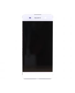Sony Xperia XA Skärm Display - Original - 2
