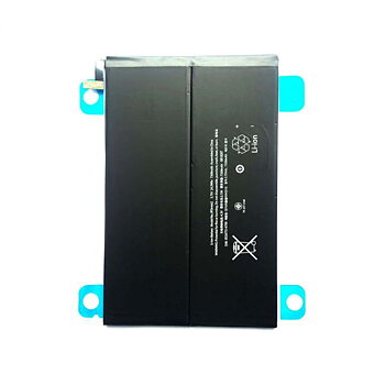 iPad Mini 2/Mini 3 Batteri