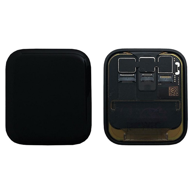 Apple Watch Series 4 44mm LCD \u0026 Display - Original - Phonecrash.se