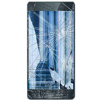 Huawei Honor 8 Pro LCD & Touch Reparation