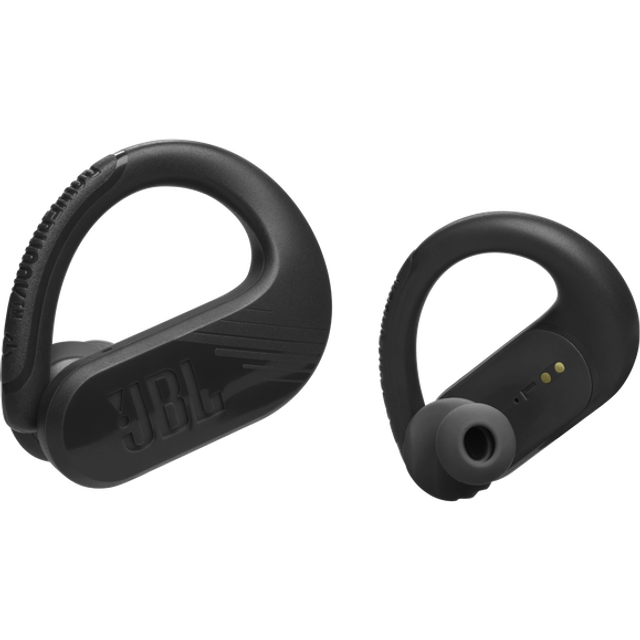Original JBL Endurance Peak 3 Wireless In Ear - Svart - 2