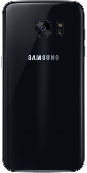 Galaxy S7 Edge SM-G935F Baksida Byte