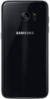 Galaxy S7 Edge SM-G935F Baksida Byte