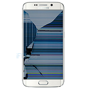 Galaxy S7 SM-G930F LCD & Touch Byte