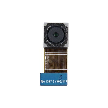 Sony Xperia XZ Premium/XZ/XZs/XZ1 Fram Kamera - Original