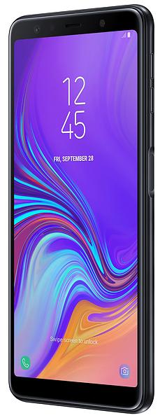 Galaxy A7 SM-A750F (2018) LCD & Touch Byte